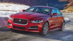 Jaguar отзовет более трех тысяч моделей XE