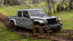 Jeep презентовал прощальный дизельный внедорожник Gladiator Rubicon FarOut