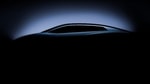 Lamborghini «подразнил» общественность тизерным изображением своего нового электрокара