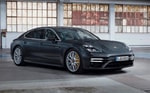 Новый гибридный Porsche Panamera будет выдавать 650 лошадей