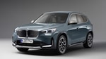 BMW представил свой самый доступный электрический кроссовер
