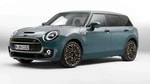 MINI откажется от Clubman