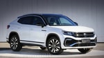 Обновленный Volkswagen Tiguan Allspace построили на базе китайского Tayron