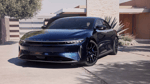 Lucid Air Sapphire оказался быстрее Bugatti Chiron и Tesla Model S Plaid