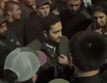 Протесты в Махачкале: дагестанцы приняли врача из Узбекистана за гражданина Израиля и отняли у него паспорт 