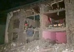 В Непале произошло сильное землетрясение, погибли почти 130 человек 
