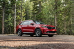 Kia презентовала новый Sorento и объявила цены