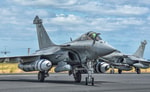 СМИ: Узбекистан может купить у Франции истребители Dassault Rafale