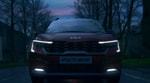 Kia анонсировала обновленный и доступный Sonet