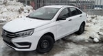 LADA Vesta без подушек безопасности поступила в продажу
