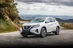 Nissan отзывает модель Murano