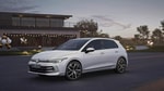 Volkswagen раскрыл цены своего нового Golf Mk8.5