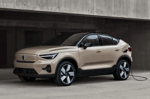 Volvo презентовала два новых кроссовера