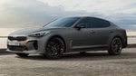 Раскрыты подробности замены Kia Stinger