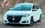 Honda за год продала свыше 1,2 млн автомобилей в Китае