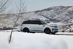 Land Rover презентовал новую версию Range Rover Sport