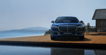 Презентован новый Mercedes-Maybach S-Class
