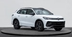 Volkswagen запустит продажи Tiguan L Pro
