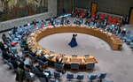 Совбез намерен рассмотреть заявку Палестины на вступление в ООН