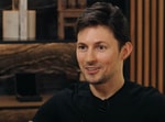 Переезд из России и создание Telegram: Такер Карлсон опубликовал интервью с Павлом Дуровым