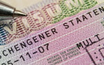 Выяснилось, как часто узбекистанцам отказывают в шенгенской визе