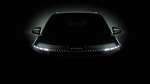 Skoda впервые показала новейший Elroq