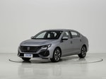 Peugeot презентовал новейший седан 408 дешевле $10 тысяч