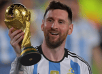 Месси может выступить на ЧМ-2026
