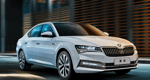 Skoda продает свой Superb дешевле $17 тысяч