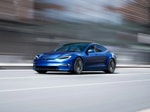 Tesla выпустила свой самый продвинутый автопилот