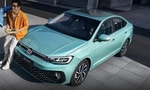 Volkswagen Lavida 2025 New Era: бюджетный седан за $11 тысяч