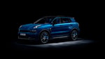 Обновленный Lynk & Co 01 стал мощнее и подешевел