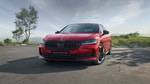 Skoda вывела на рынок новый Superb Sportline
