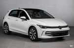 Новейший Volkswagen Golf получит 1,5-литровый мотор на 160 сил