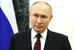 Путин заявил, что Россия будет наращивать поставки газа в Узбекистан