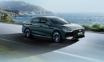 Chery презентовала новейший Fulwin A8L, который сможет проехать свыше 2 тысяч км на одном баке