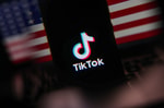 TikTok перестал работать в США