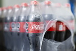 Coca-Cola массово отзывает продукцию из-за высокого содержания хлоратов