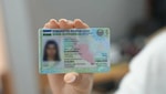 В Узбекистане могут начать продавать красивые номера ID-карт и водительских прав