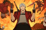 Netflix представил трейлер аниме по Devil May Cry