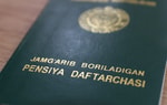 В Узбекистане упростят порядок назначения пенсии по возрасту