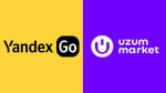 Комитет по конкуренции возбудил дело против YandexGo UB после жалобы Uzum Market