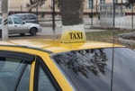 В Узбекистане таксисты теперь могут работать только в своем регионе и соседних областях
