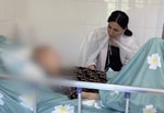 Детский Омбудсман навестила 15-летнюю девочку, пострадавшую от насилия в Ангрене