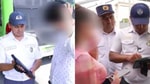 С начала года в автобусах Ташкента выявили свыше 4 тысяч безбилетников
