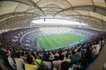 В Узбекистане для покупки билетов на футбол потребуется идентификация личности