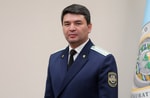 Шайхантахурскому району Ташкента нашли нового прокурора