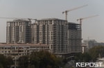 В Узбекистане застройщиков обяжут называть жилые комплексы на госязыке