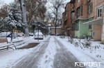 Синоптики рассказали, какая погода ждет узбекистанцев зимой