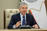 Шавкат Мирзиёев поручил усилить меры против загрязнения воздуха по всему Узбекистану